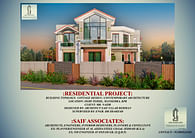 Residential Project