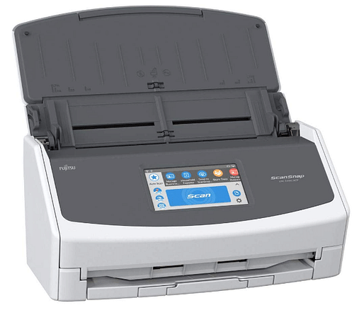 Fujitsu Scansnap ix1500 Scanner