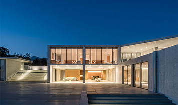Jay-Z and Beyoncé buy $200 million Tadao Ando-designed seaside mansion in Malibu