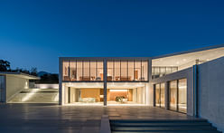 Jay-Z and Beyoncé buy $200 million Tadao Ando-designed seaside mansion in Malibu