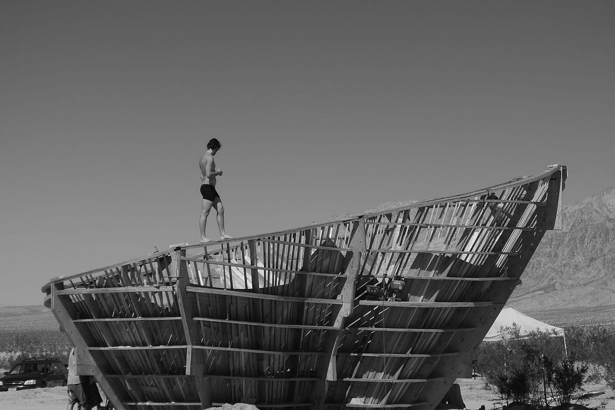 ‘Broad Minded City’ documentary to screen in Los Angeles, reexamining Frank Lloyd Wright’s urban legacy