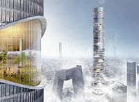 Imagine the Future of the Skyscraper: 2020 Skyscraper Competition Call for Entries is Here
