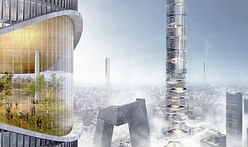 Imagine the Future of the Skyscraper: 2020 Skyscraper Competition Call for Entries is Here