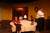 The Mousetrap 2010