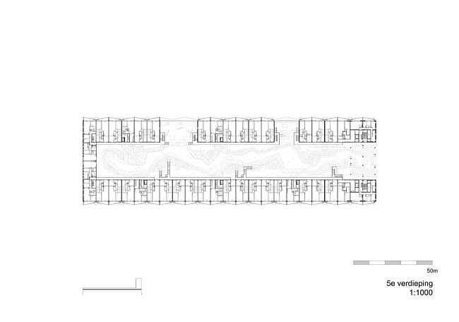 Drawing (Image: NL Architects)