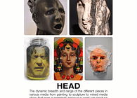 2018 - HEAD
