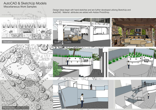 Computer-generated Construction Models