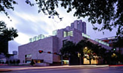 Three Firms Selected for Museum of Fine Arts Houston Expansion