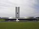 Congresso Nacional do Brasil (National Congress of Brazil), Brasília