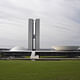 Congresso Nacional do Brasil (National Congress of Brazil), Brasília