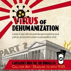 2020 - Virus of Dehumanization: Part 2