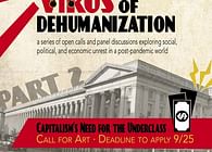 2020 - Virus of Dehumanization: Part 2
