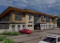 PORT GAMBLE S’KLALLAM TRIBE | TRIBAL HEALTH AND WELLNESS CENTER