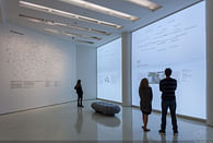 BMW Guggenheim Lab: Participatory City