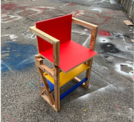 2023 Chair