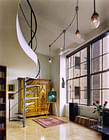 East Village Loft