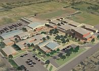 Hart High School - Modernization Increment 1
