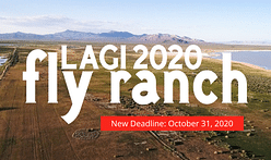 October 31 deadline set for LAGI 2020 Fly Ranch competition