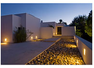 Expansion and renovation of a house in Marbella (Spain)