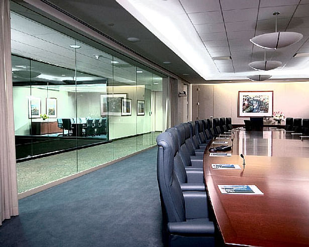 Board Room