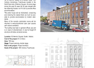 Refurbishment of an 18th Century Townhouse, Merrion Square, Dublin