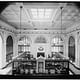 State Savings Bank in Detroit (interior) source Library of Congress