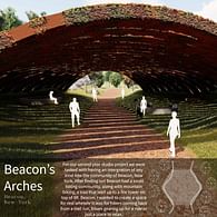 Beacons Arches