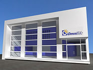 Omnilife Store & Distribution Center