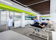 MGH West Sports Medicine Clinic