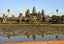 Proposed theme park near Angkor Wat temple complex rejected, for now