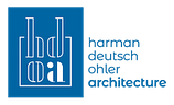 Harman Deutsch Ohler Architecture