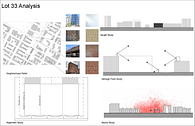 Bass Third Year Portfolio 