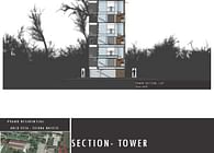 Residental Tower