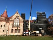 Historic Wellesley Town Hall Restoration