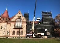 Historic Wellesley Town Hall Restoration