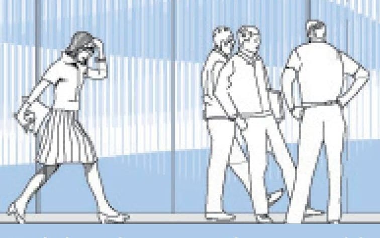 Project Architects (and others)