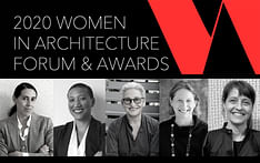 Meet the 5 women changing architectural academia, activism, innovation, and design leadership