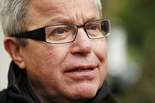Ground zero master planner, Daniel Libeskind, praises 9/11 memorial, calls it a 'visceral encounter with this piece of New York'