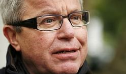 Ground zero master planner, Daniel Libeskind, praises 9/11 memorial, calls it a 'visceral encounter with this piece of New York'