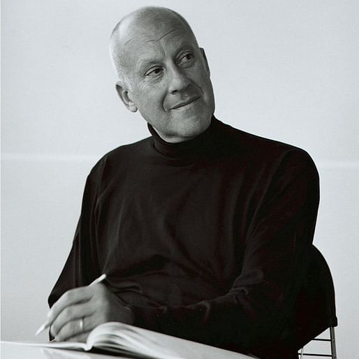 Norman Foster