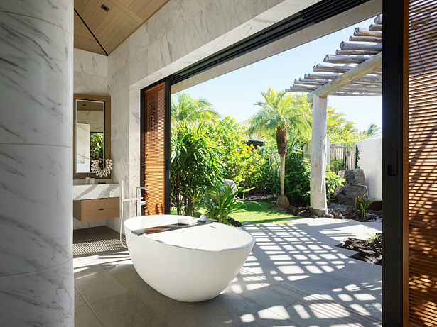 Kohala Coast Residence (Photo: Matthew Millman) 