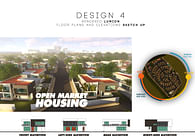Open Market Housing