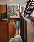 Inverted Warehouse / Townhouse