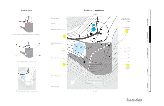 Site Analysis