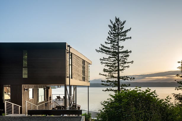 Aldo Beach House / Wittman Estes (Photo: Andrew Pogue)