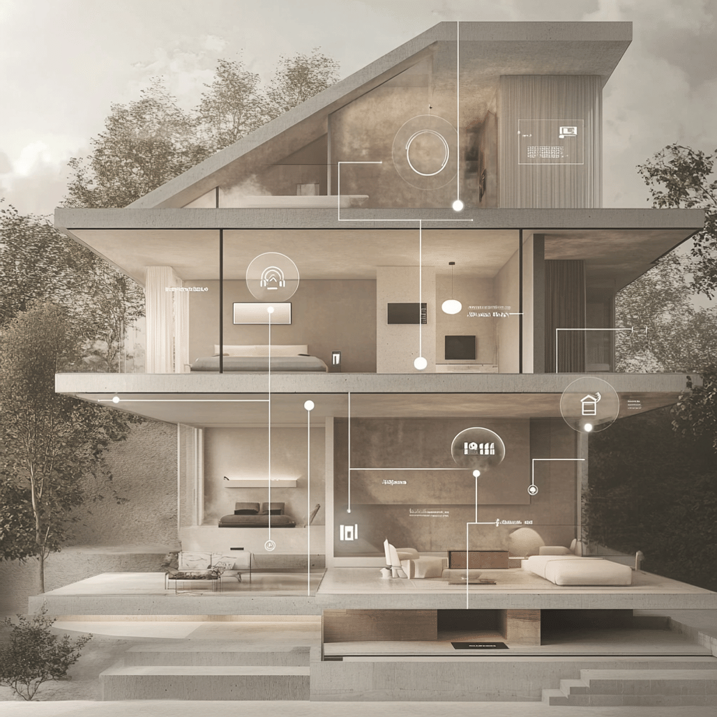 The Role of AI in Residential Housing Projects: A Path to Sustainable ...