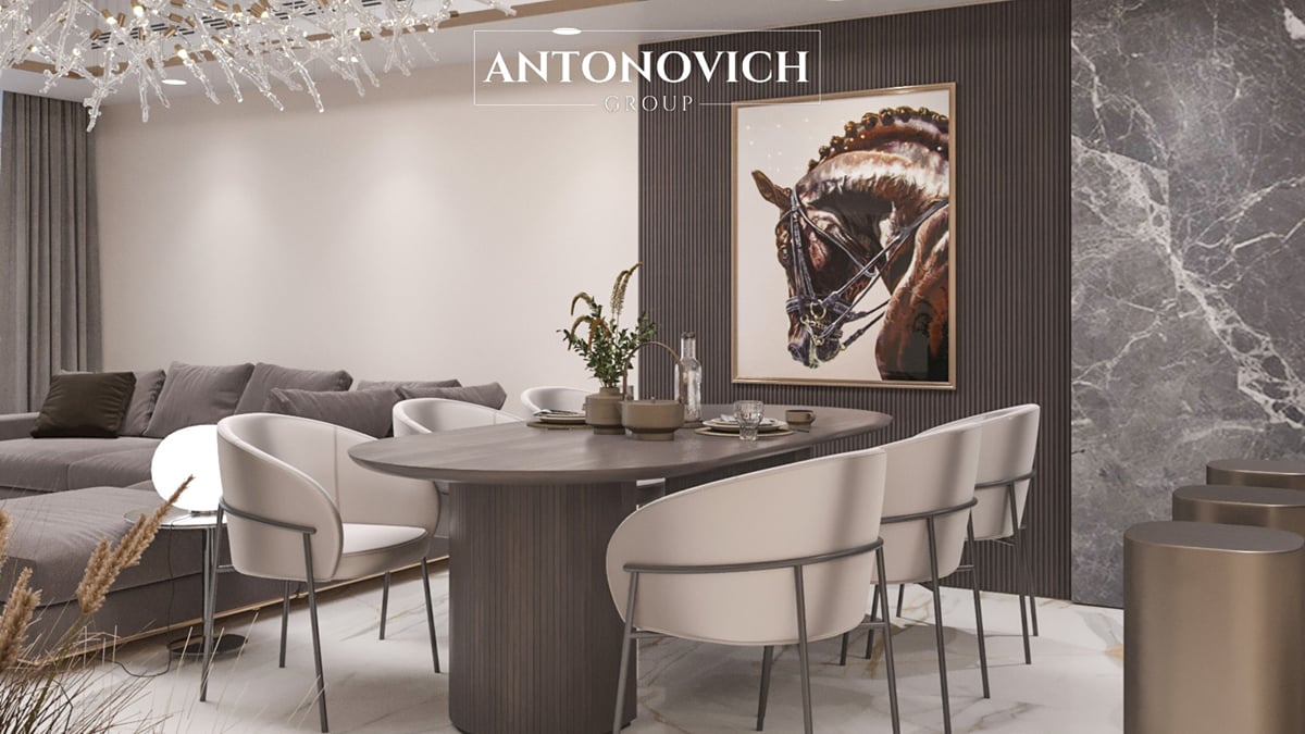 The Kempinski Residences: A Symbol of Elegance | Luxury Antonovich ...