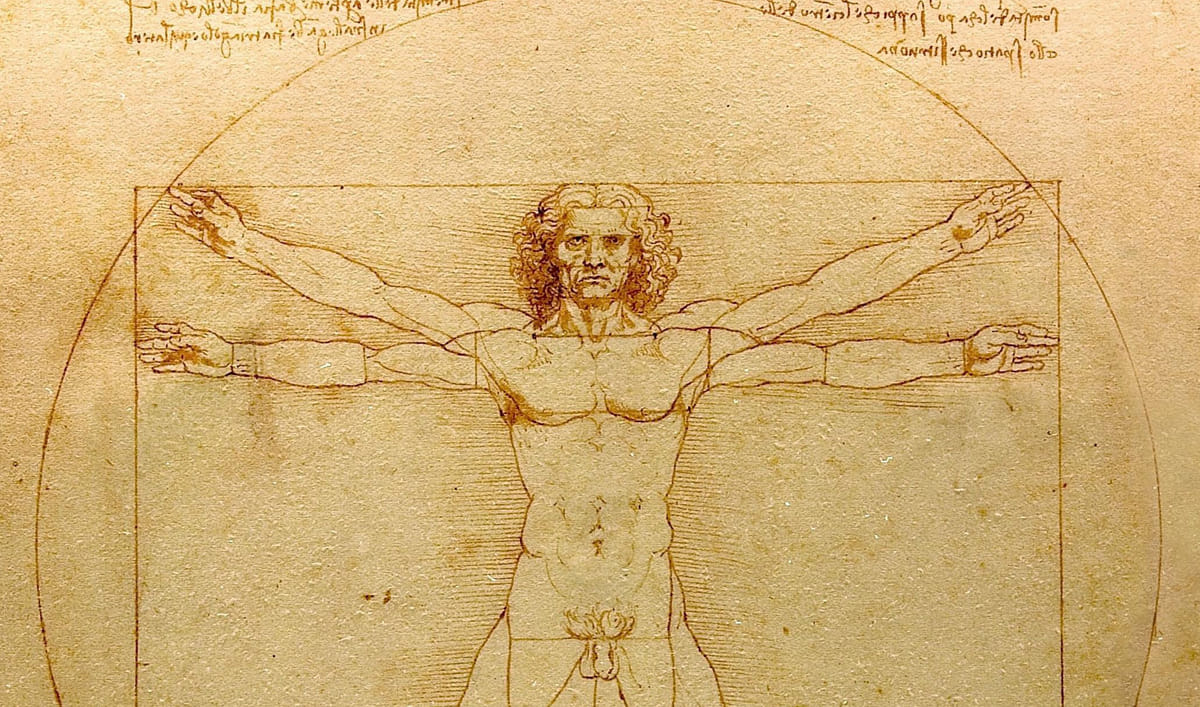 Radical Curiosity and The Modern Polymath | Features | Archinect