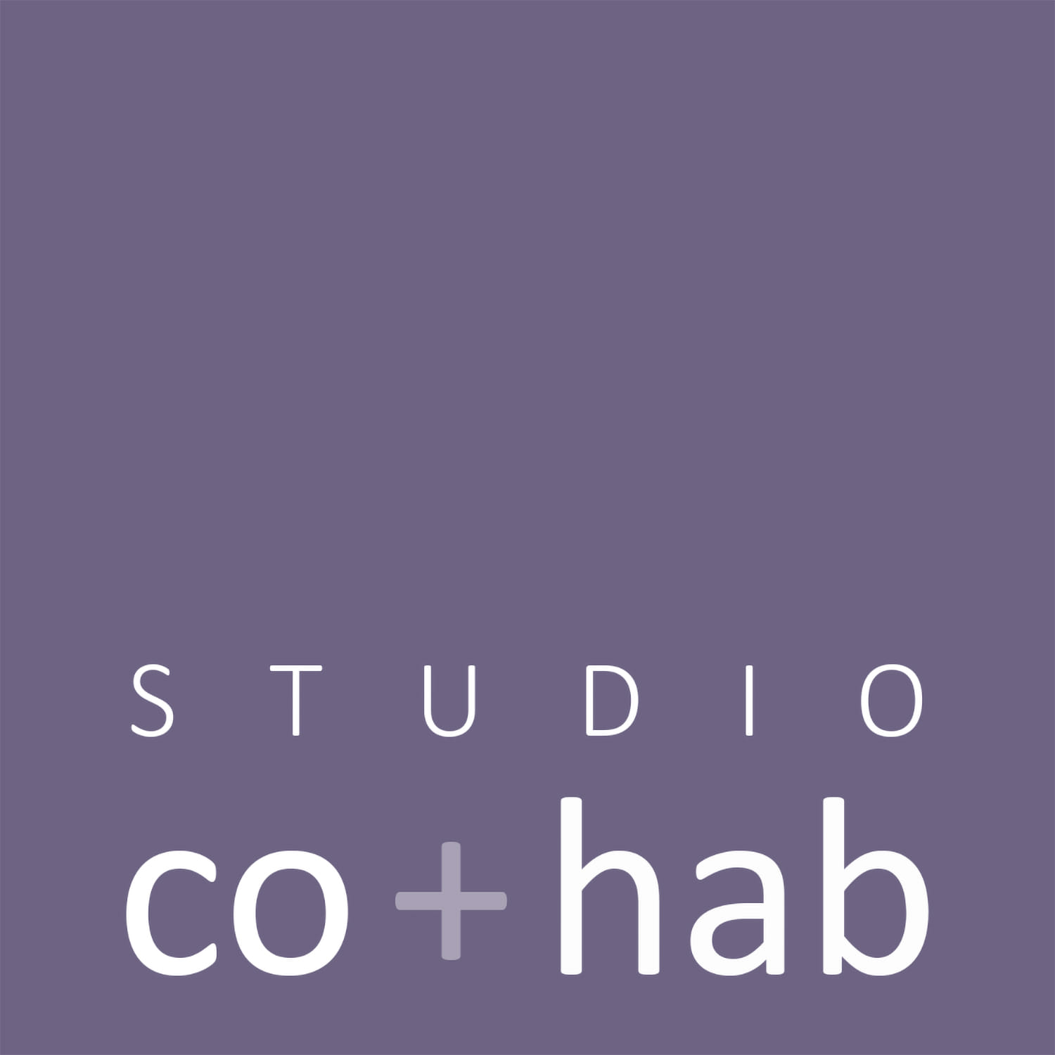 Studio Co+Hab