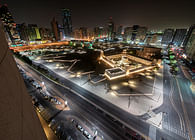 Qasr al Hosn Masterplan, Abu Dhabi, UAE